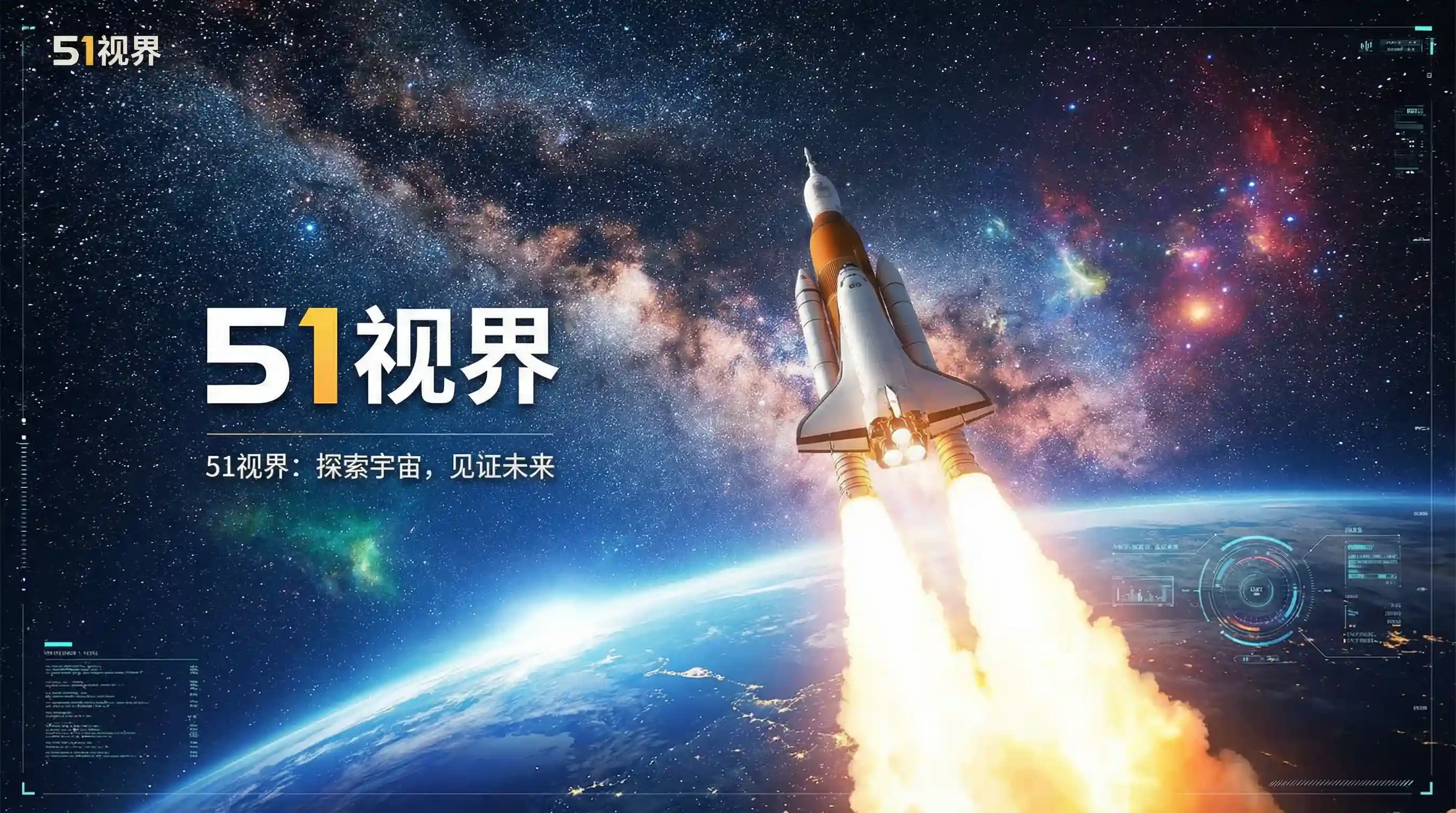 太空探索与航天发射 - 腹肌帅哥丁丁gv 追踪航天动态